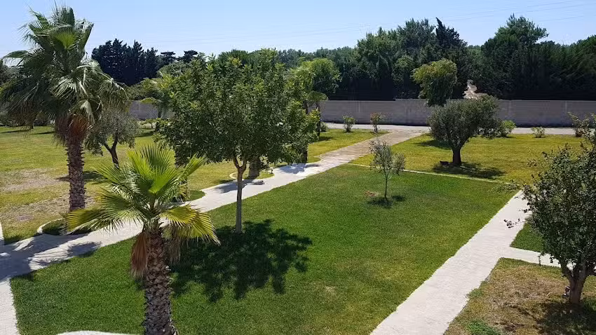 La Brunese Villaggio