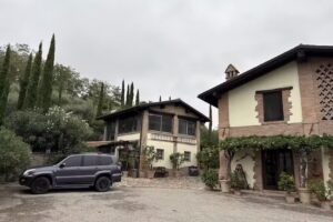 La Buca di Spigonetti Andra – Bed and breakfast sui colli bolognesi