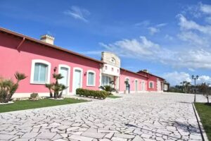 La Bufalara Resort Eventi, Agriturismo, Pizzeria