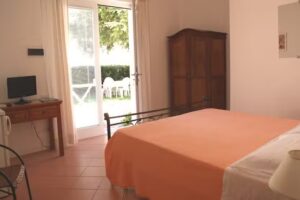 LA BUGANVILLEA Affittacamere – dove dormire a Numana