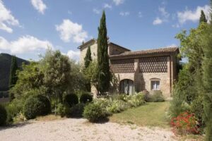 La Buia – Beautiful Holiday Villa in Umbria