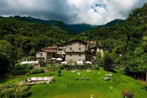 La Bursch Country House