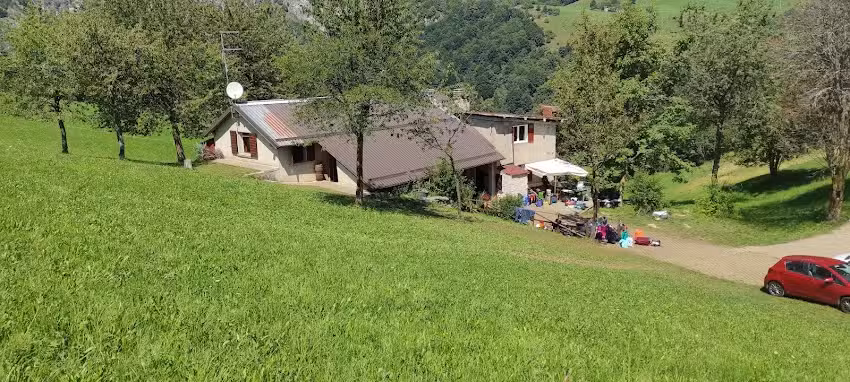 La Büsa del Mercante