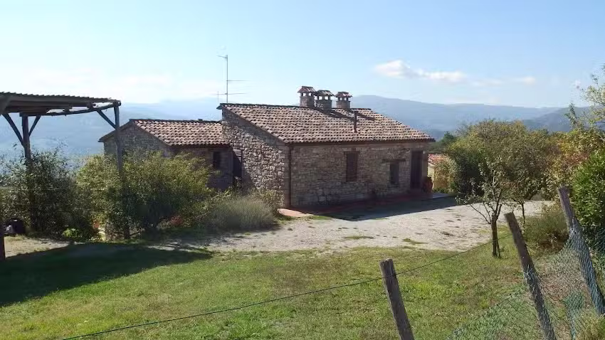 La Busca Country House