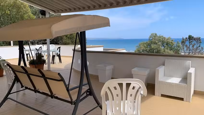 La Bussola affittacamere