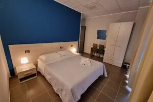 La Bussola Badia Polesine – Camere & Appartamenti