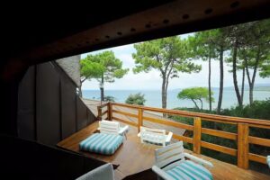 La Bussola Hotel&Beach Punta Ala