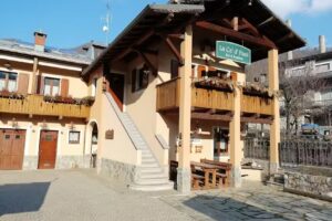 La Ca’d’ Fassi Bed & Breakfast