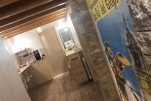 La Cà del Giopì B&B Luxury Rooms For Rent