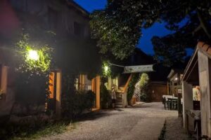 La Ca’ dell’Alpe