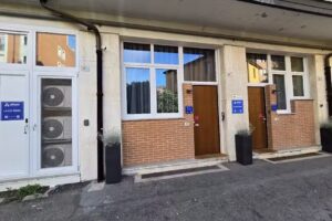 La Ca’ Fiera Affittaly Apartments