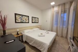 La Ca’ Maggiore Affittaly Apartments