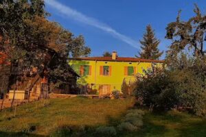 La Ca’ Verde – Azienda Agricola e Bed and Breakfast Rurale