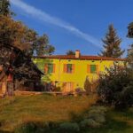 La Ca’ Verde – Azienda Agricola e Bed and Breakfast Rurale
