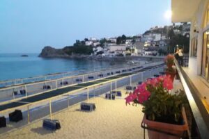 La Cabaña – Caminia