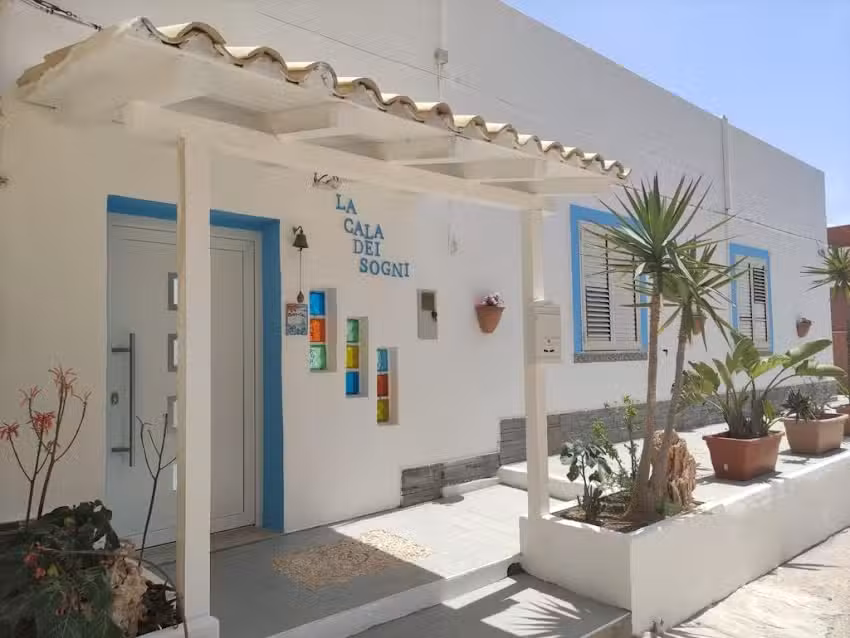 La Cala dei Sogni