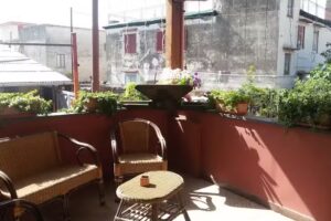 La Caldera del Vesuvio Bed and Breakfast