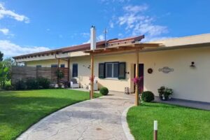 La Campagna di Peppe e Tullia