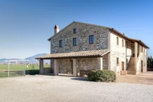 La Campagna di San Francesco-Agriturismo Assisi