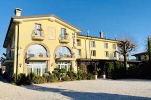 La Campagnola 1926 Ristorante Hotel