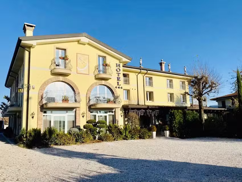 La Campagnola 1926 Ristorante Hotel