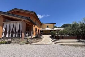 LA CAMPAGNOLA di Farasin