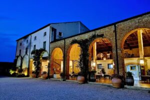 la campagnola montegaldella