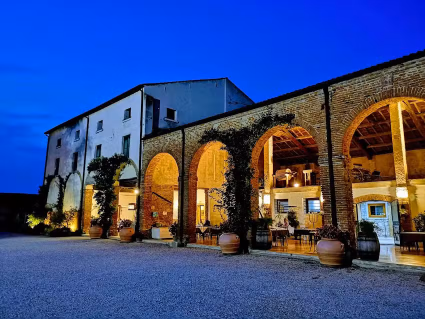 la campagnola montegaldella