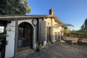 La Canonica – Country House Anna Fendi