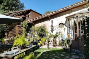 La Canonica dei Fiori