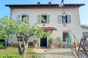 La Canonica della Merella B&B