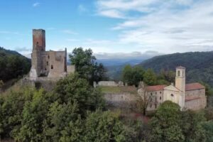 LA CANONICA DELLA VILLA