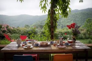 La Canonica di Nusenna