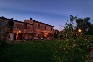 La Canonica di San Michele B&B