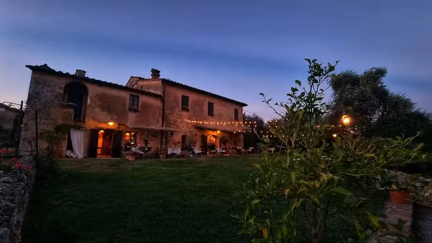 La Canonica di San Michele B&B