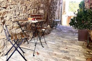 La Canonica di Tovo Faraldi