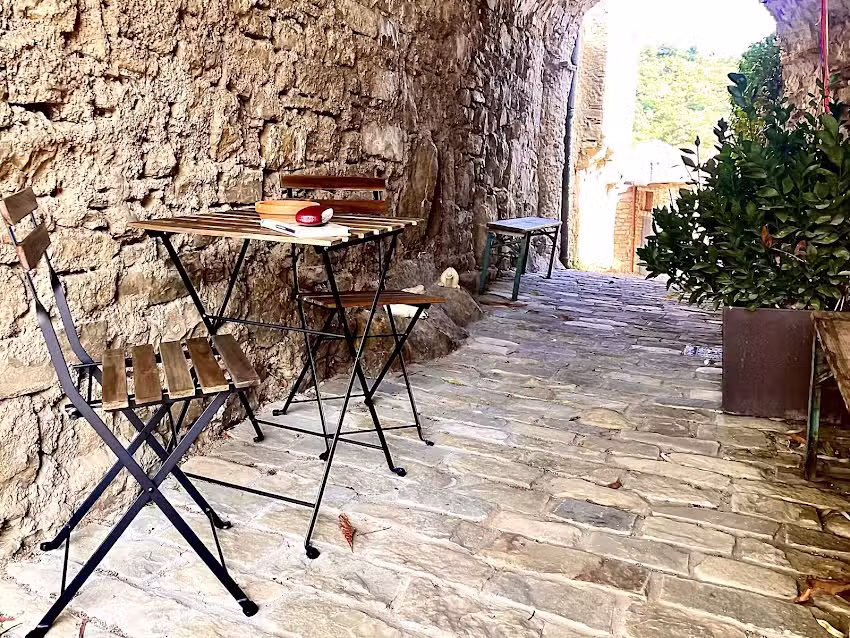 La Canonica di Tovo Faraldi