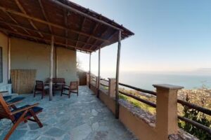 La Canonica – Svegliarsi a Verezzi