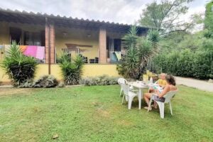 La Cantina Del Podere Dei Boni