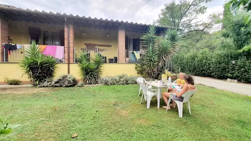 La Cantina Del Podere Dei Boni
