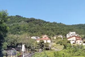 La Cantina Del Sole Holiday House