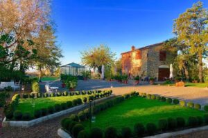 La Cantina Relais – Fattoria Il Cipresso