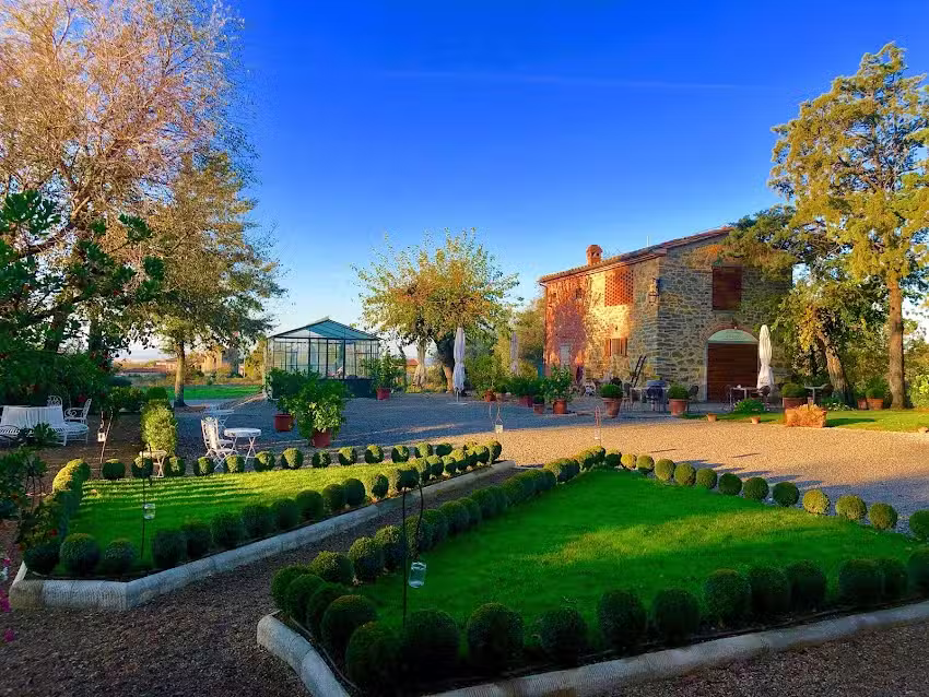 La Cantina Relais – Fattoria Il Cipresso