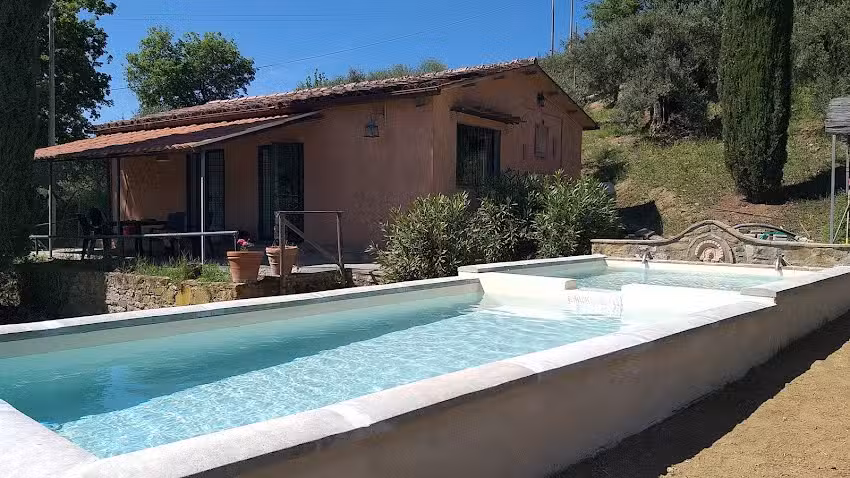 La Capanna dei Borgia