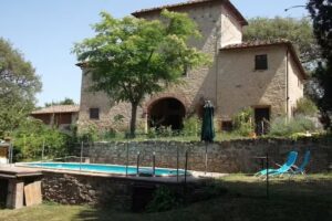 La Capanna della Dudda