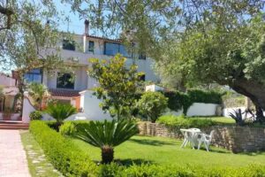 La Capannina Cilento