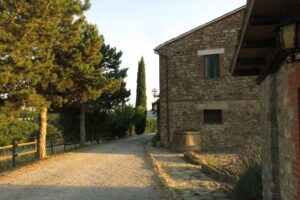 La Capretta Country House