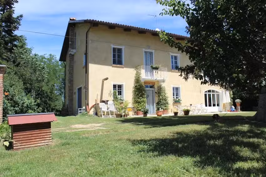 La Caramellina B & B