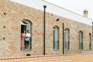 La Carrera – Camere & Spa