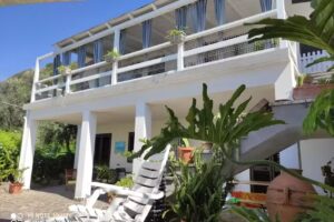 La Casa a Mare Bed & Breakfast